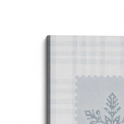 [Color:Stretched Canvas], Picture of the corner of the art