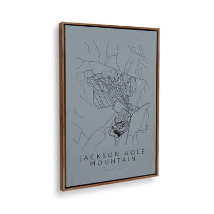 [Color:Walnut], Picture of the corner of the art