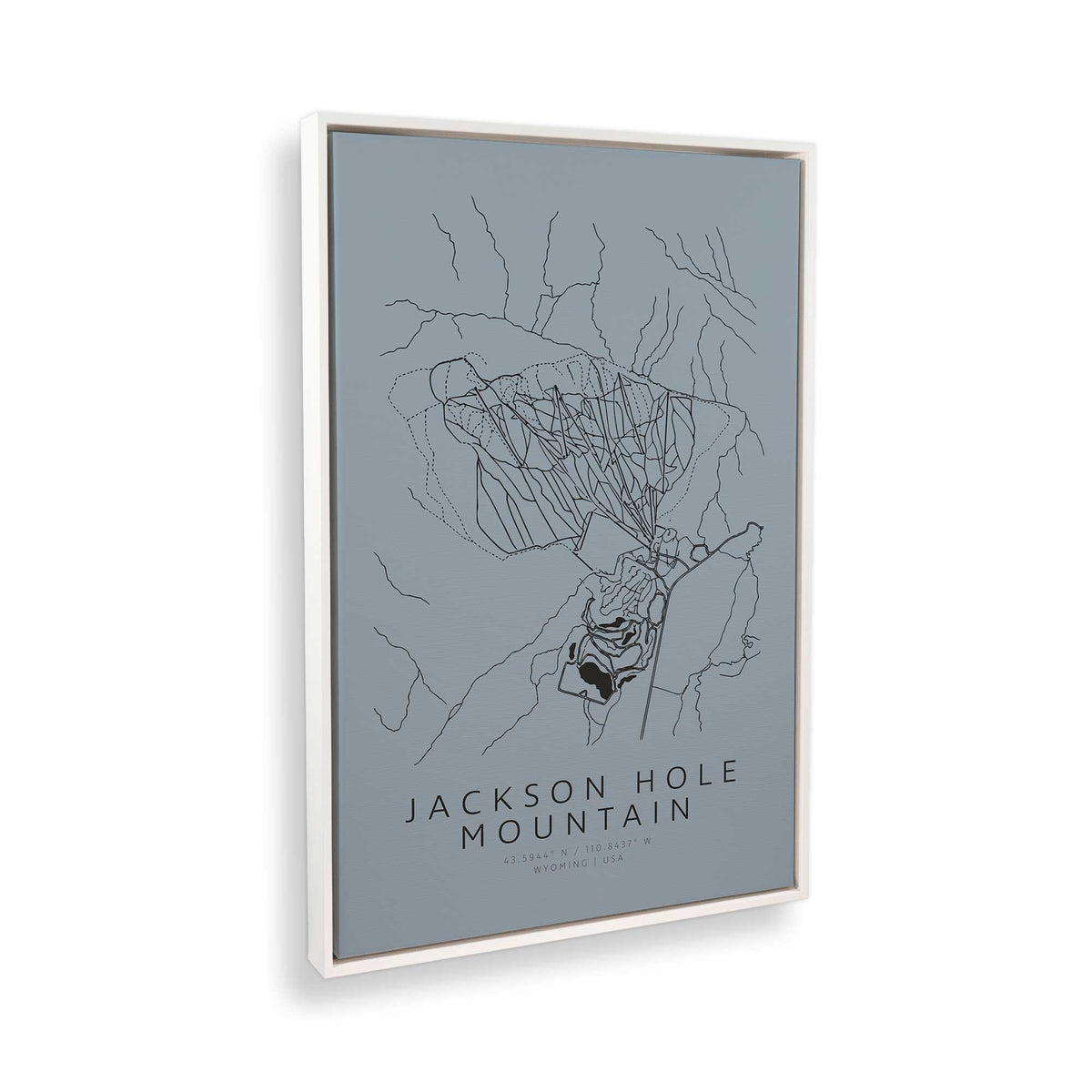 [Color:Opaque White], Picture of the corner of the art
