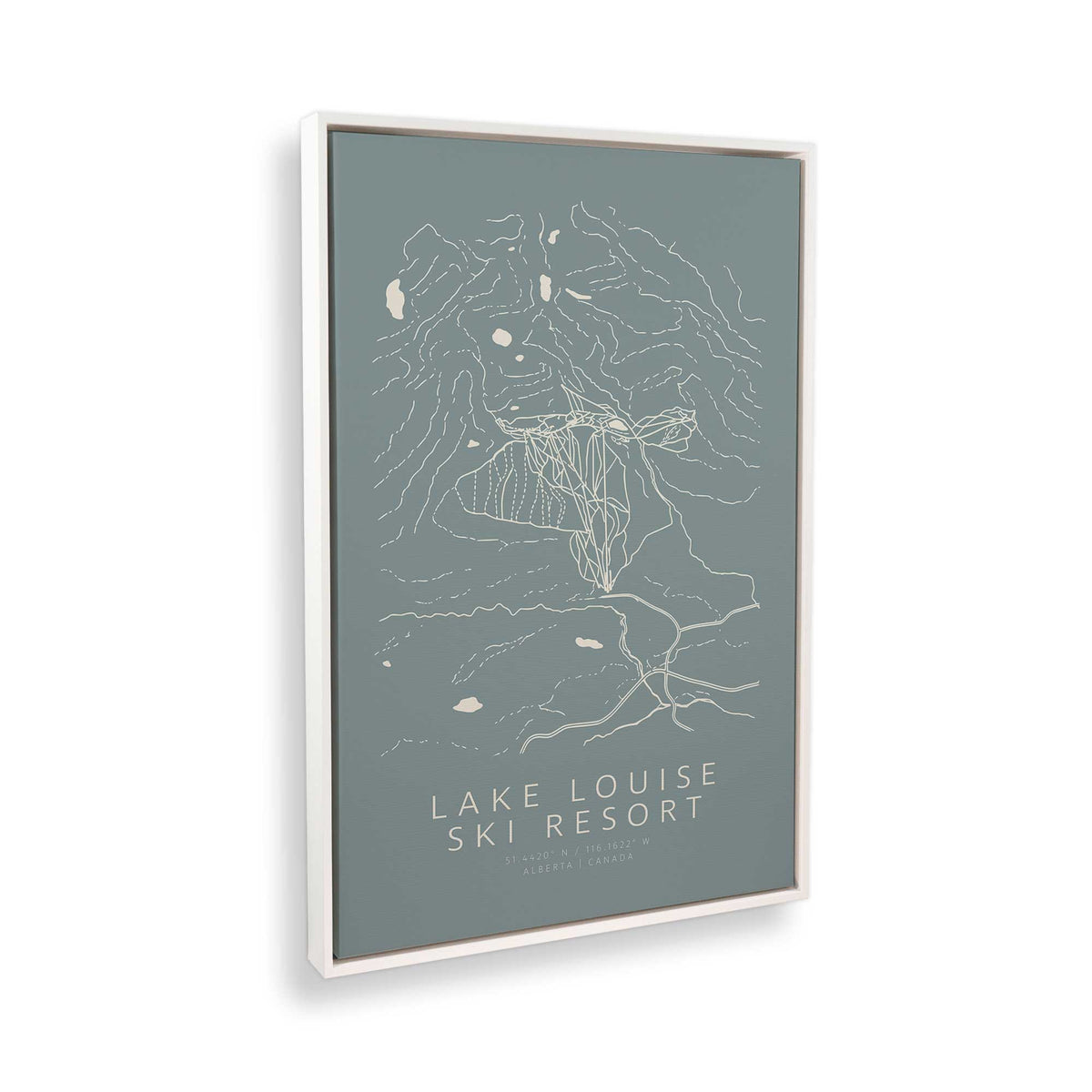 [Color:Opaque White], Picture of the corner of the art