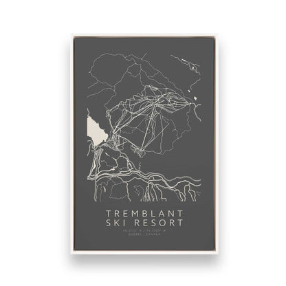 [Color:Opaque White], Picture of art in a White frame