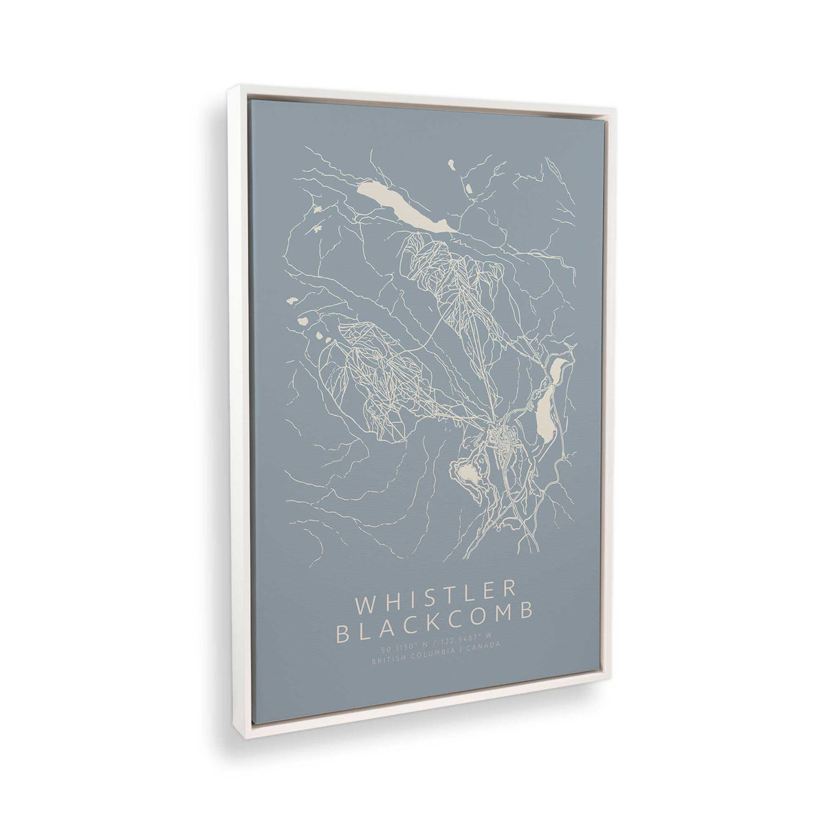 [Color:Opaque White], Picture of the corner of the art