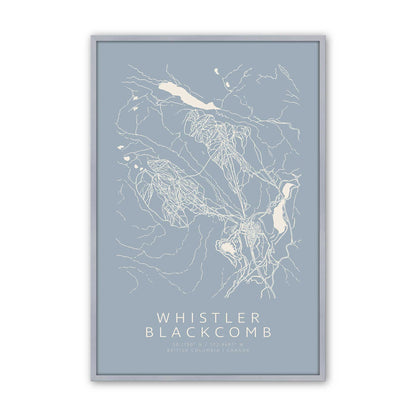 Cool Lines Trio Set of 3 At Prints