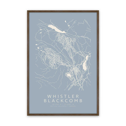 Cool Lines Trio Set of 3 At Prints