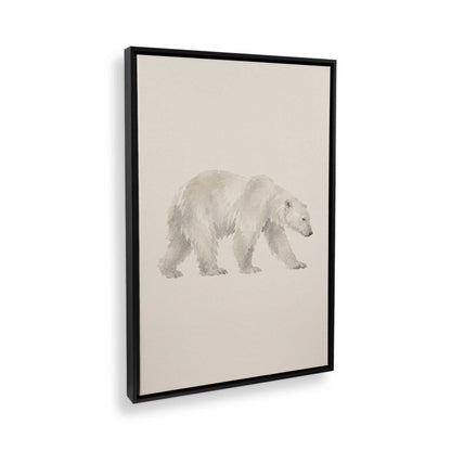 [Color:Satin Black], Picture of the corner of the art