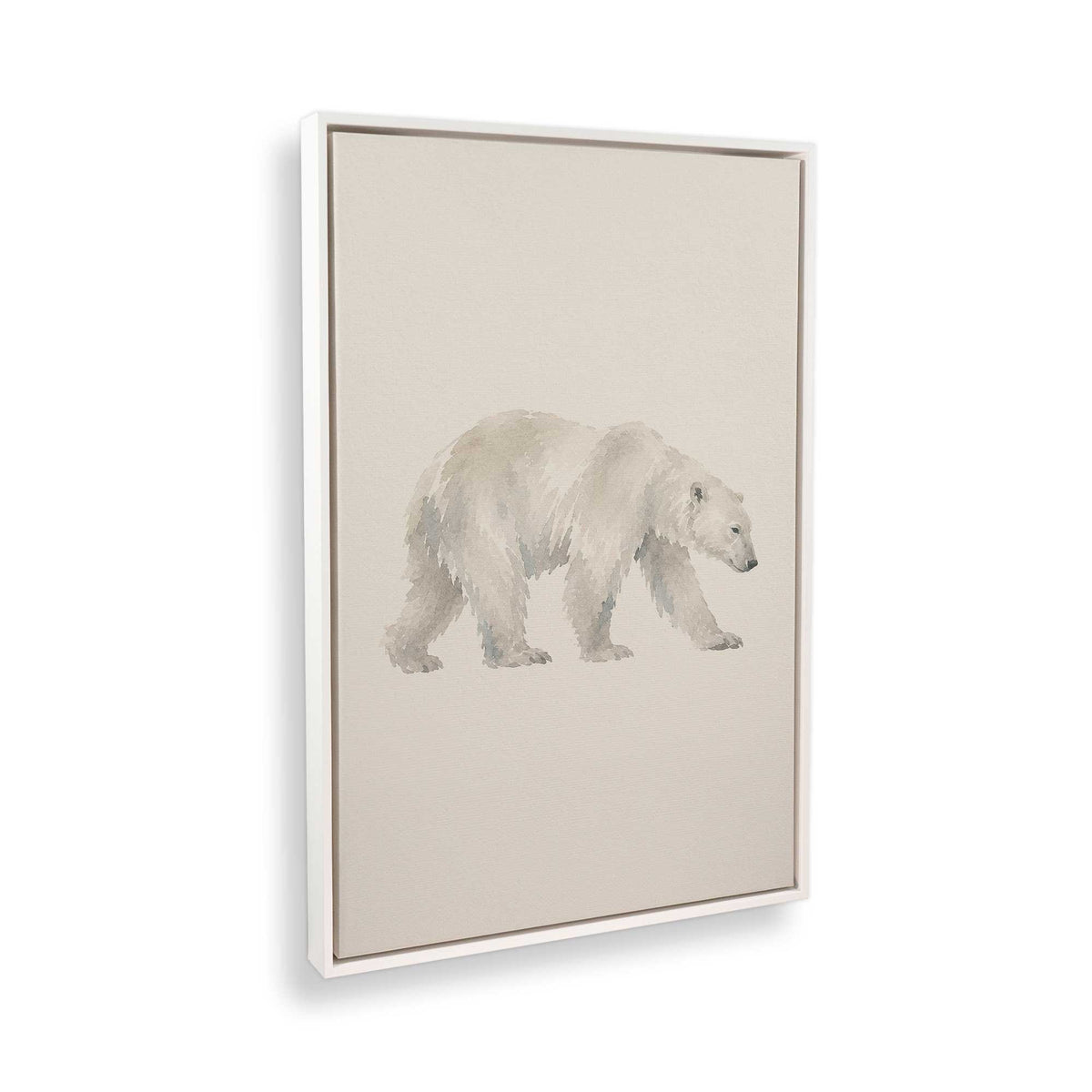 [Color:Opaque White], Picture of the corner of the art
