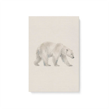 [Color:Stretched Canvas], Picture of art