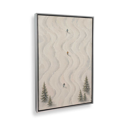 [Color:Polished Chrome], Picture of the corner of the art