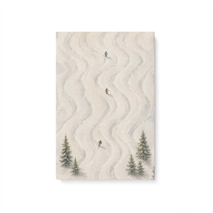 [Color:Stretched Canvas], Picture of art