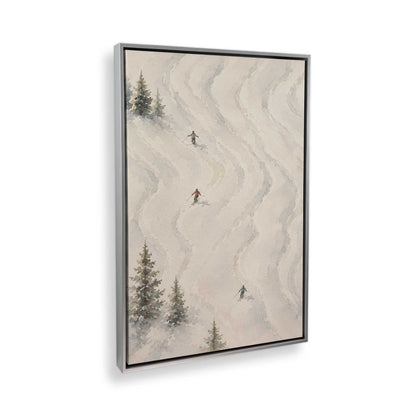 [Color:Polished Chrome], Picture of the corner of the art