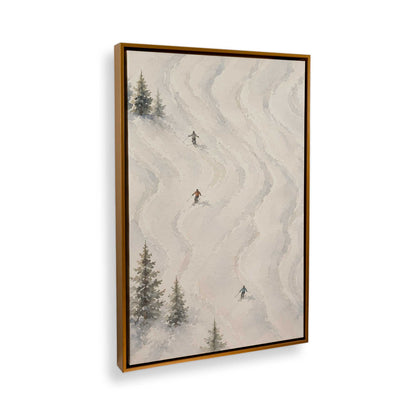 [Color:Polished Gold], Picture of the corner of the art