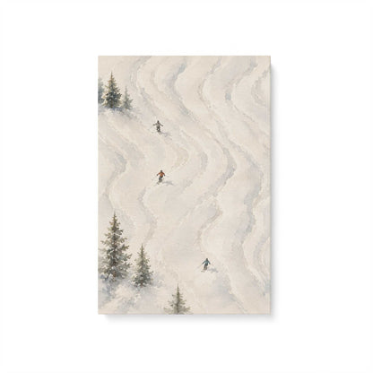 [Color:Stretched Canvas], Picture of art