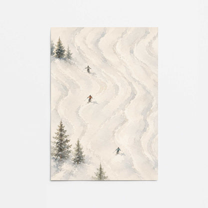 [Color:Rolled Print], Picture of close up of art