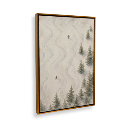 [Color:Polished Gold], Picture of the corner of the art