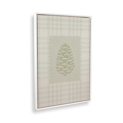 [Color:Opaque White], Picture of the corner of the art