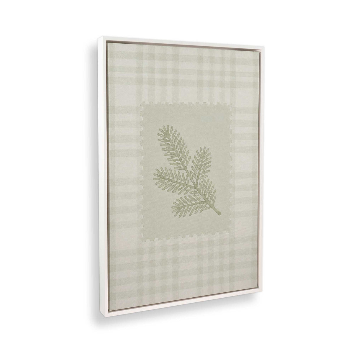 [Color:Opaque White], Picture of the corner of the art