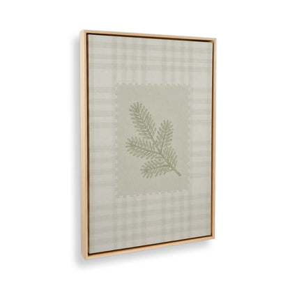 [Color:American Maple], Picture of the corner of the art