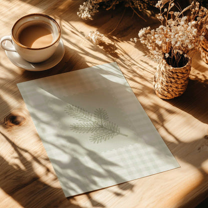 [Color:Rolled Print], Picture of close up of art