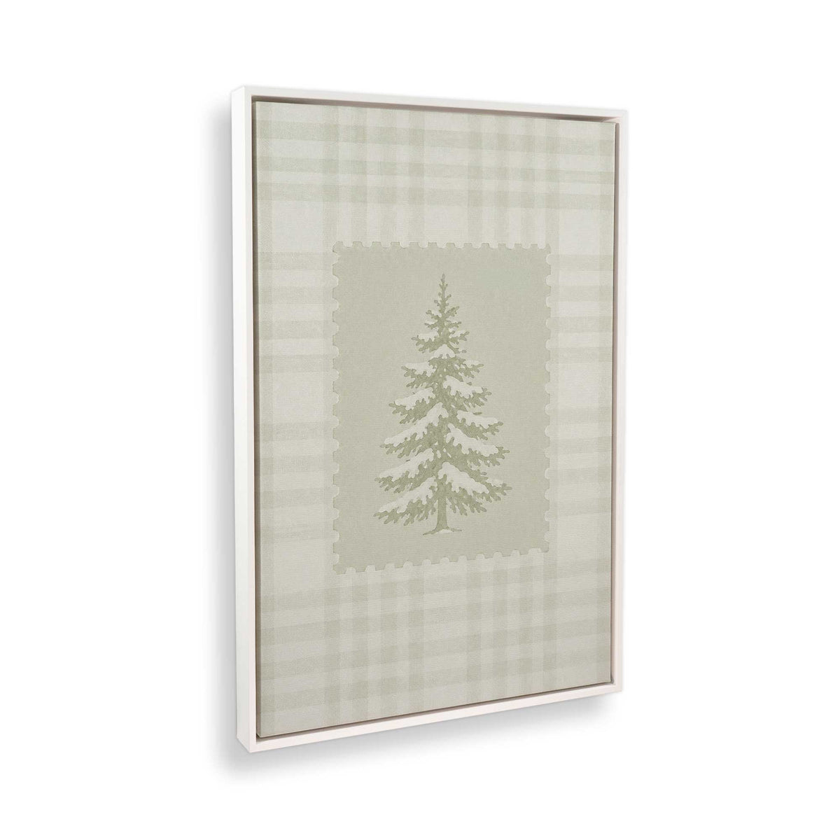 [Color:Opaque White], Picture of the corner of the art