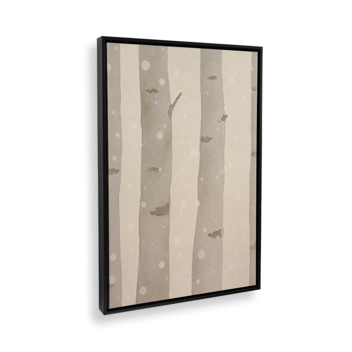 [Color:Satin Black], Picture of the corner of the art