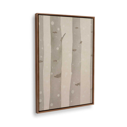 [Color:Walnut], Picture of the corner of the art