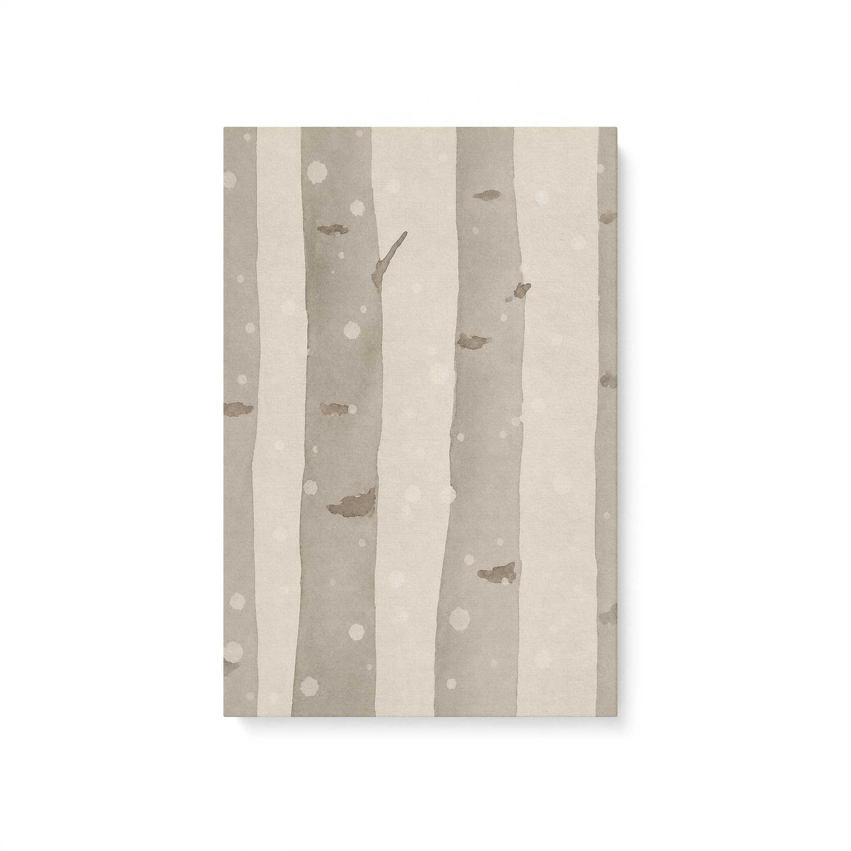 [Color:Stretched Canvas], Picture of art