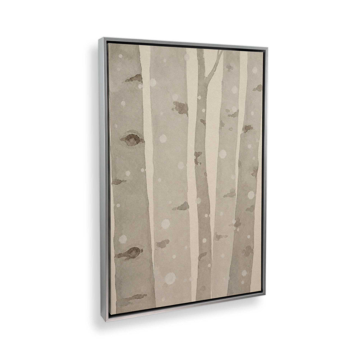 [Color:Polished Chrome], Picture of the corner of the art
