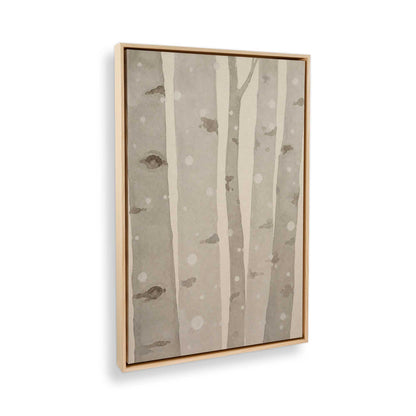 [Color:American Maple], Picture of the corner of the art
