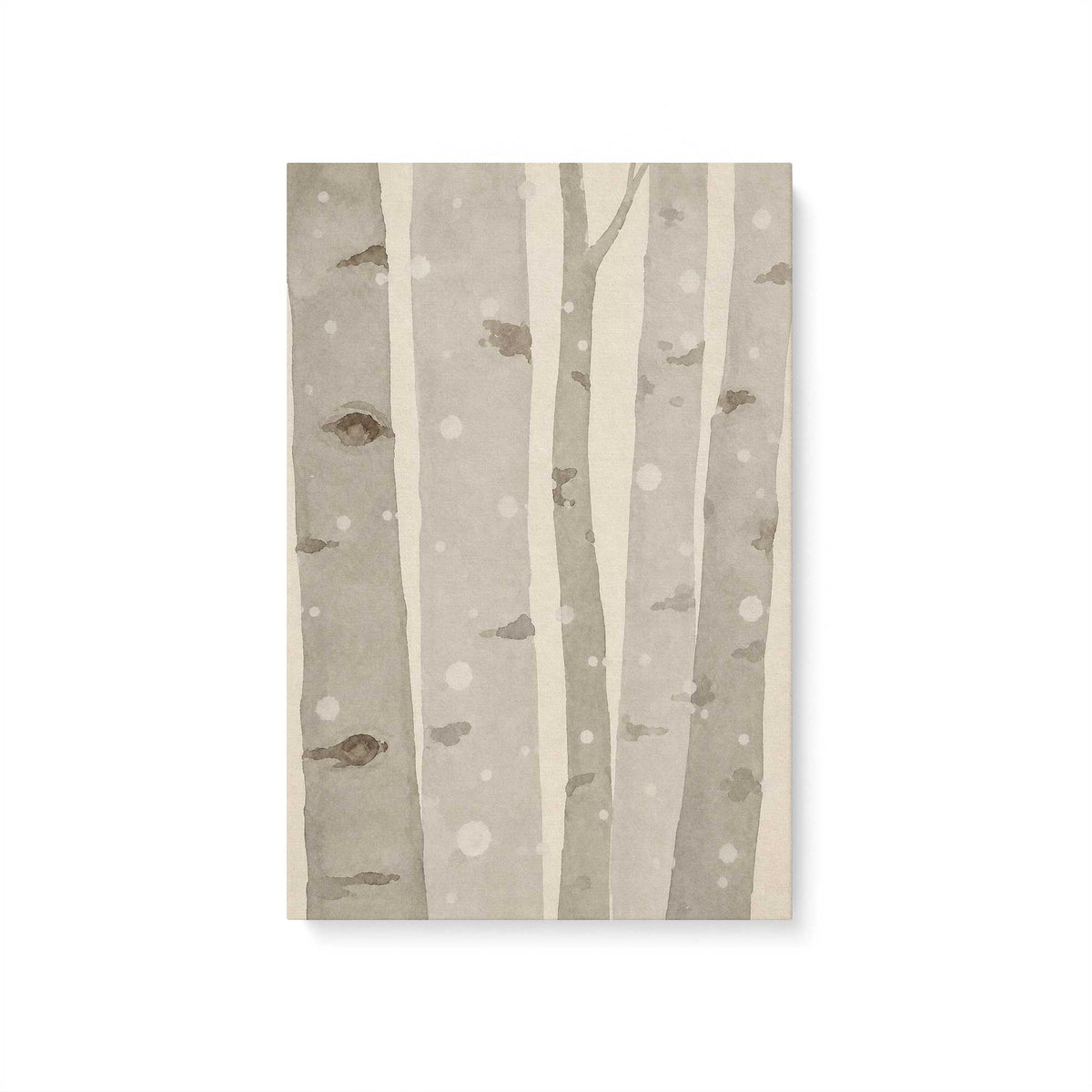 [Color:Stretched Canvas], Picture of art