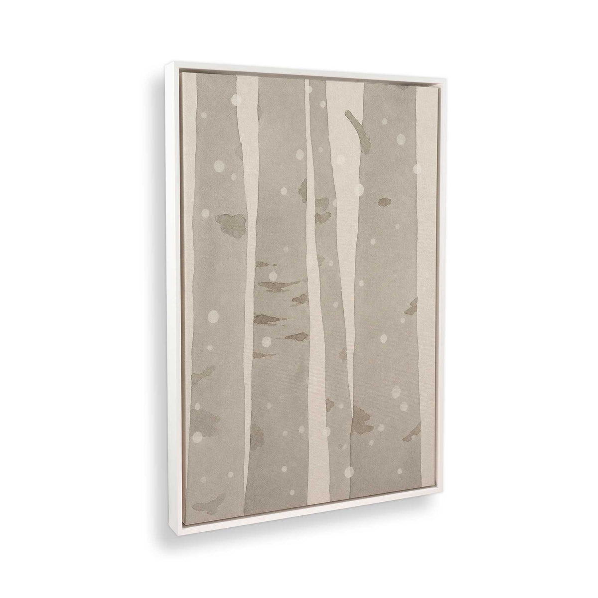 [Color:Opaque White], Picture of the corner of the art