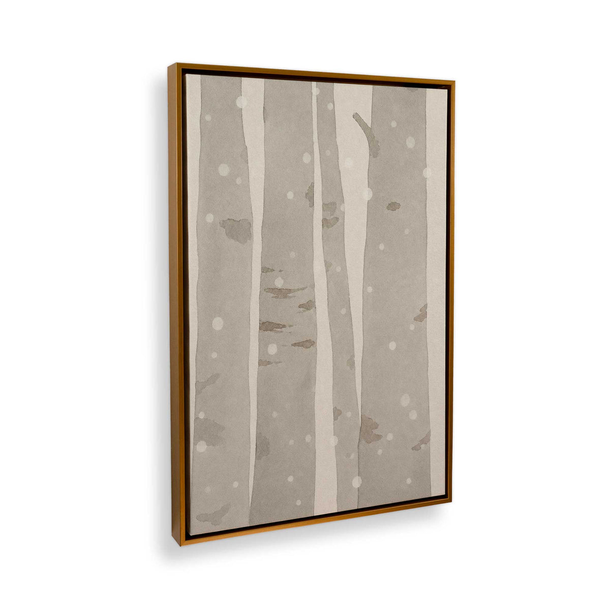 [Color:Polished Gold], Picture of the corner of the art