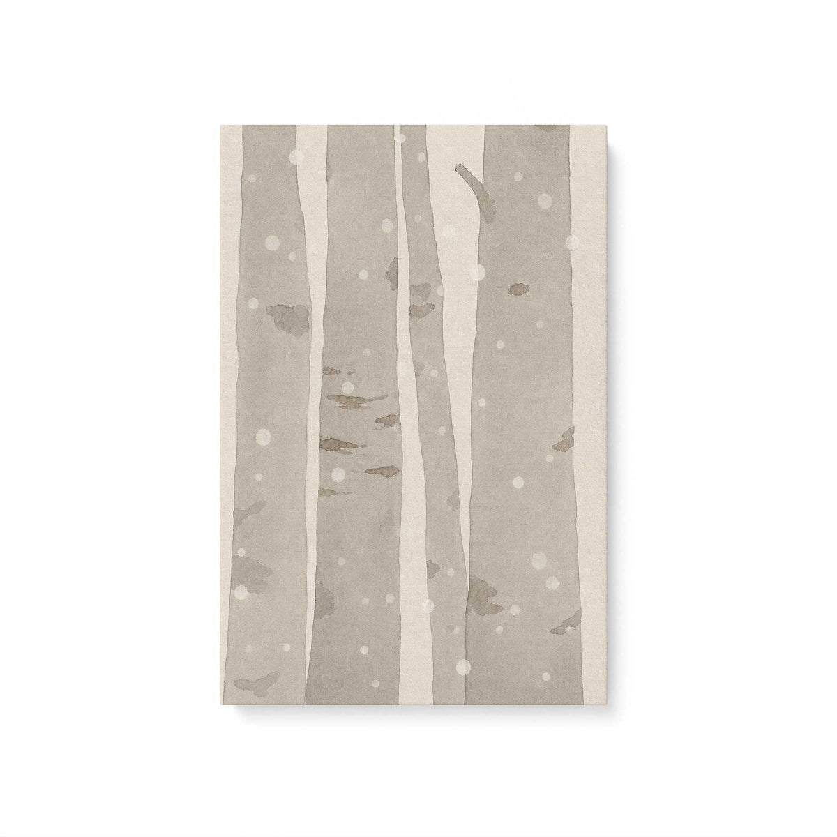 [Color:Stretched Canvas], Picture of art