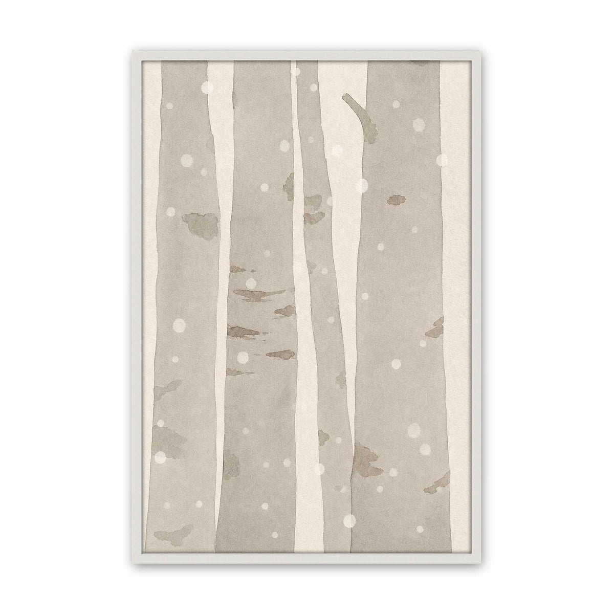 Bark Side Story Set of 3 At Prints
