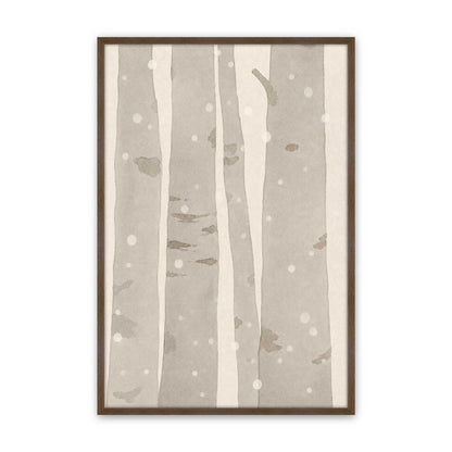 Bark Side Story Set of 3 At Prints