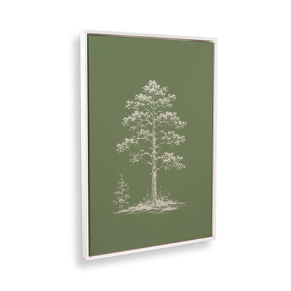 [Color:Opaque White], Picture of the corner of the art