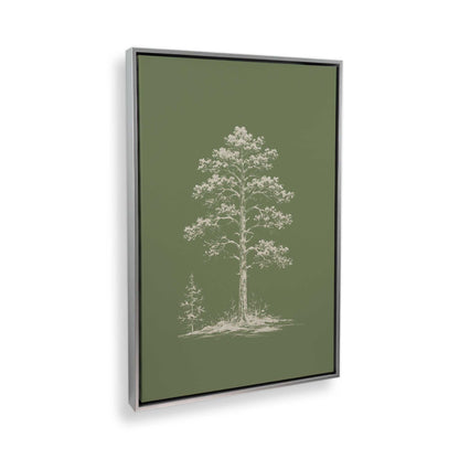 [Color:Polished Chrome], Picture of the corner of the art