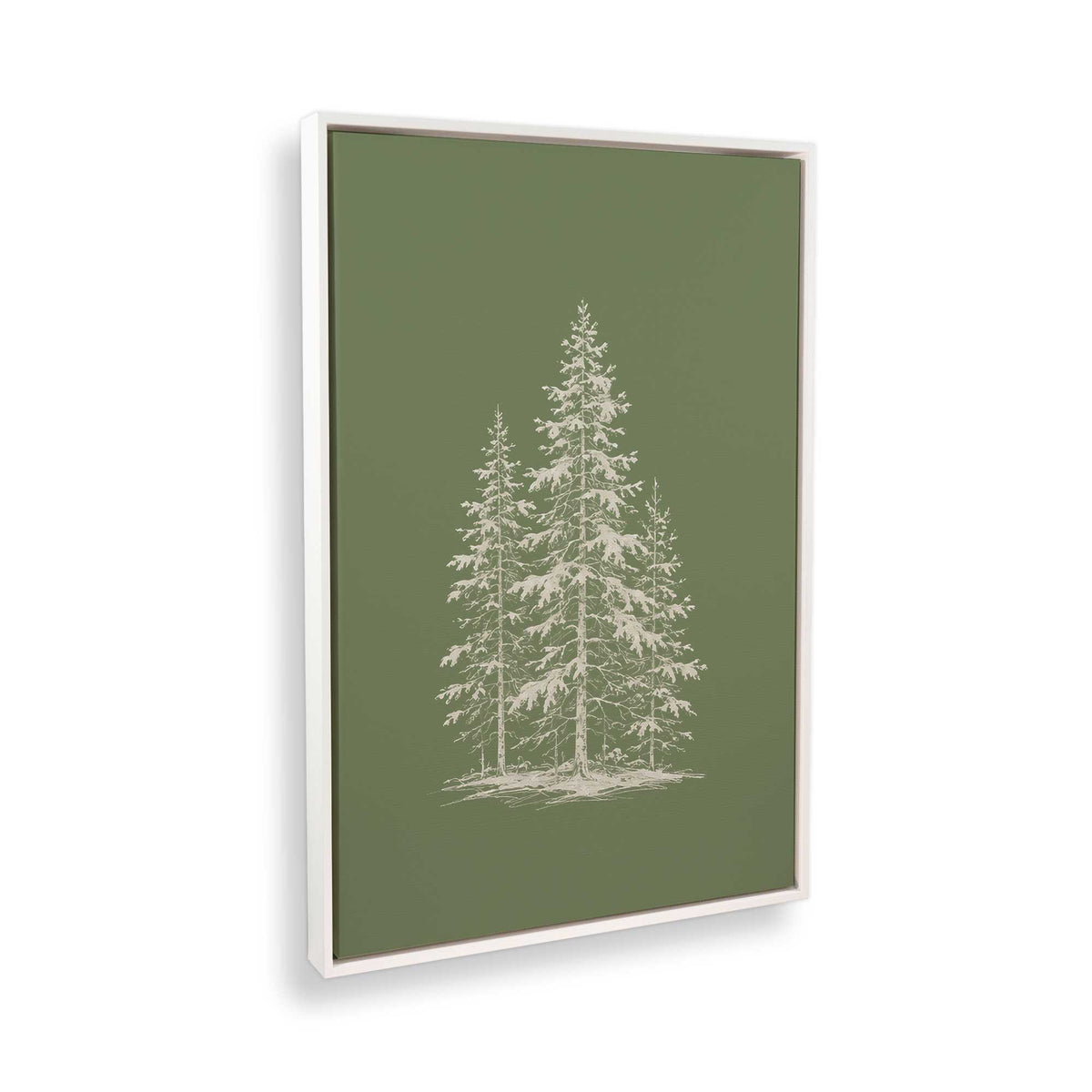 [Color:Opaque White], Picture of the corner of the art