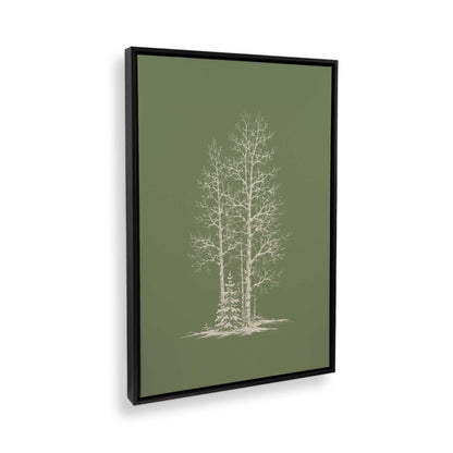 [Color:Satin Black], Picture of the corner of the art
