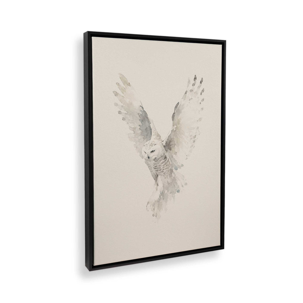 [Color:Satin Black], Picture of the corner of the art