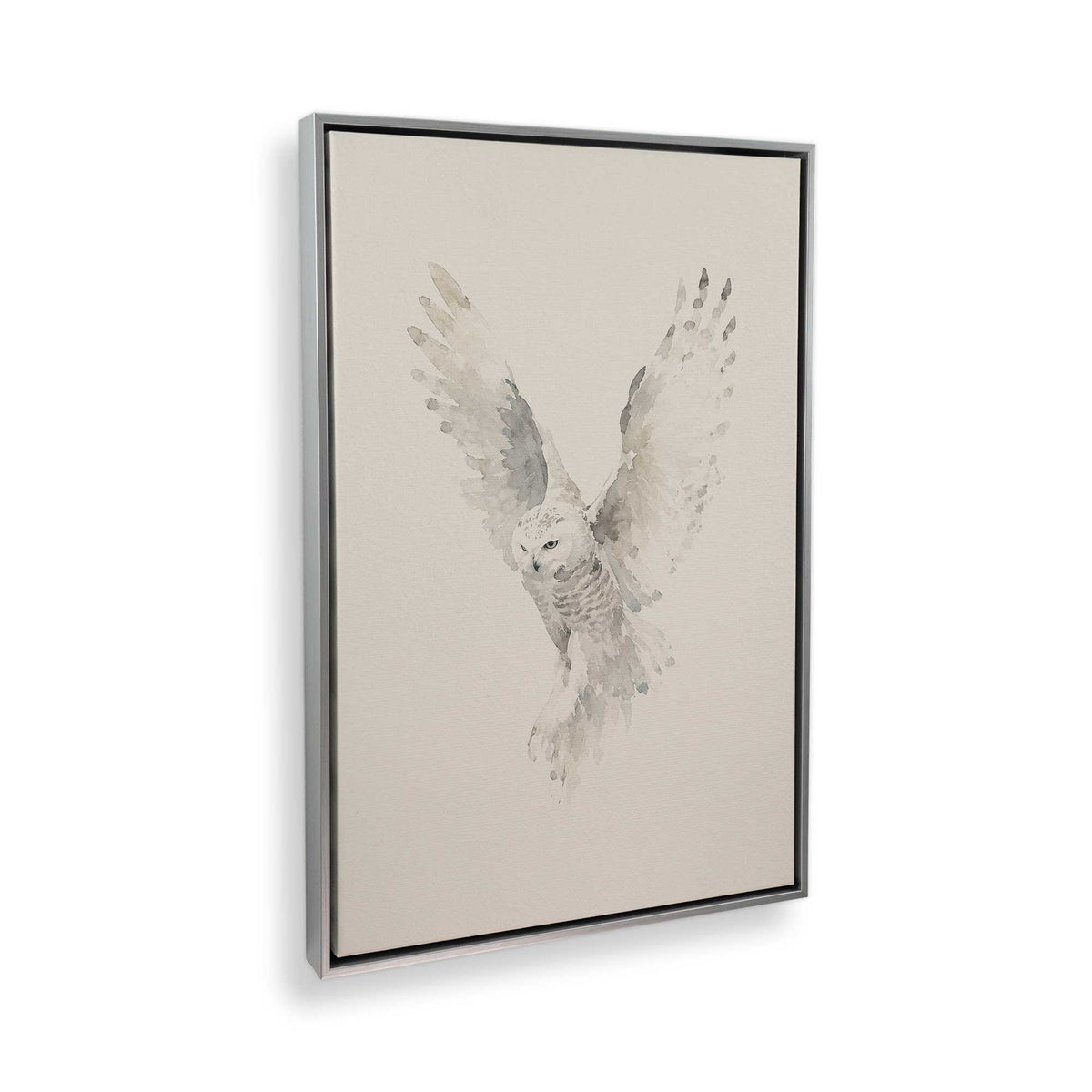 [Color:Polished Chrome], Picture of the corner of the art
