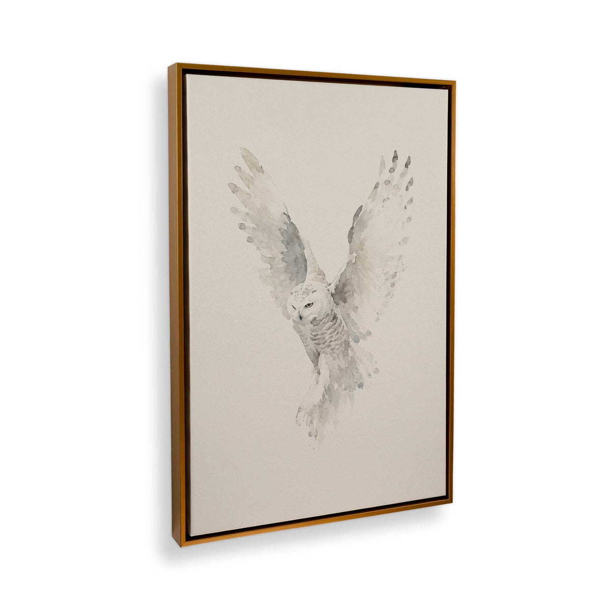 [Color:Polished Gold], Picture of the corner of the art