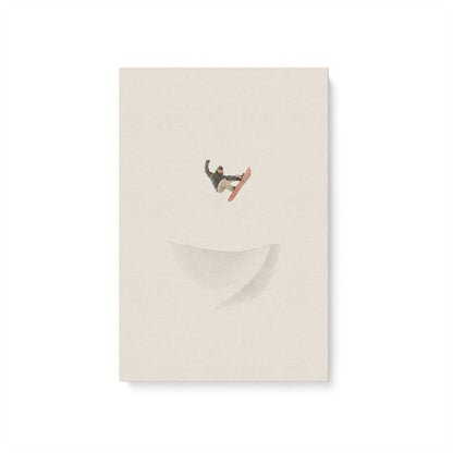[Color:Stretched Canvas], Picture of art