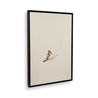 [Color:Satin Black], Picture of the corner of the art