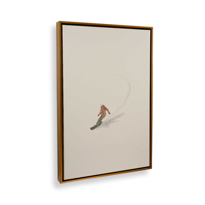 [Color:Polished Gold], Picture of the corner of the art