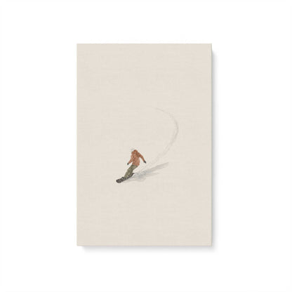 [Color:Stretched Canvas], Picture of art