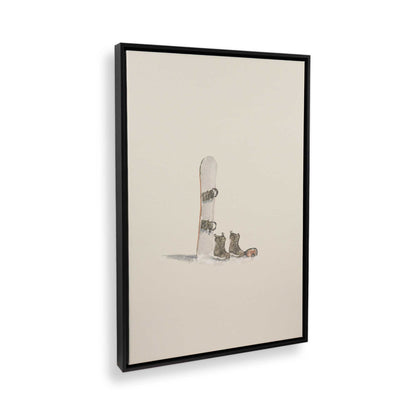 [Color:Satin Black], Picture of the corner of the art