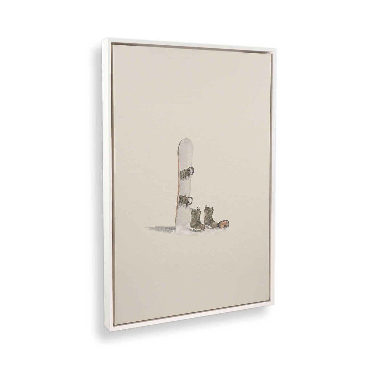 [Color:Opaque White], Picture of the corner of the art