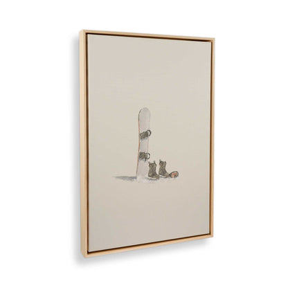 [Color:American Maple], Picture of the corner of the art