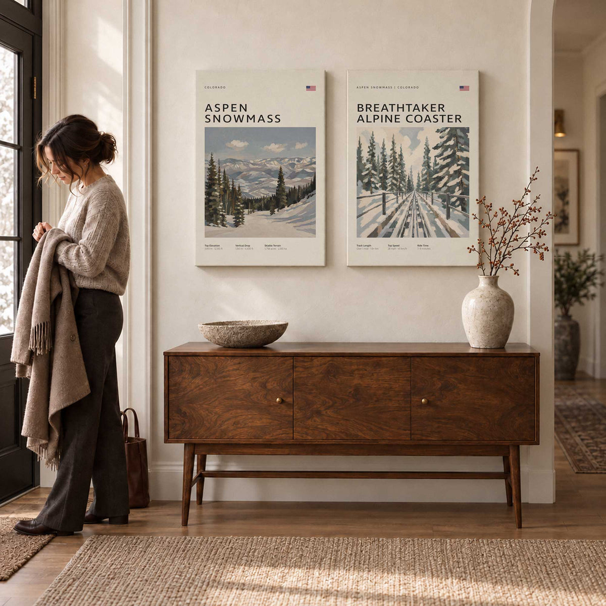 [Color:Stretched Canvas], Picture of art