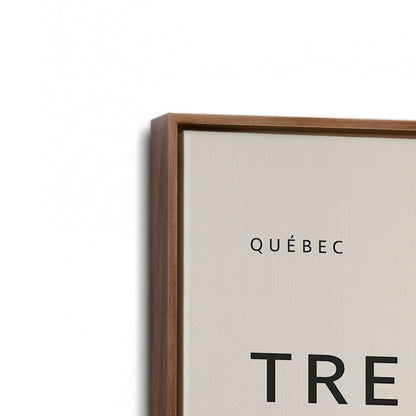 [Color:Walnut], Picture of the corner of the art